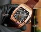 New 2024 replica Hublot Big Bang rose gold case men's watch (2)_th.jpg